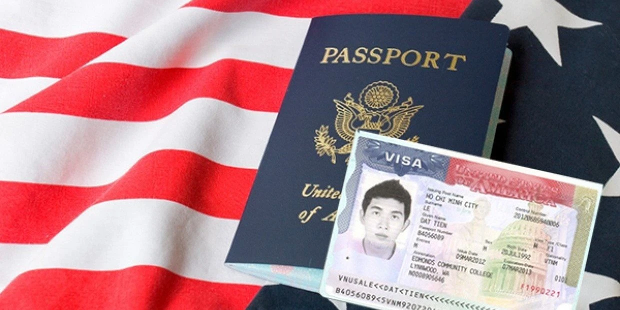 có visa Mỹ đi được những nước nào